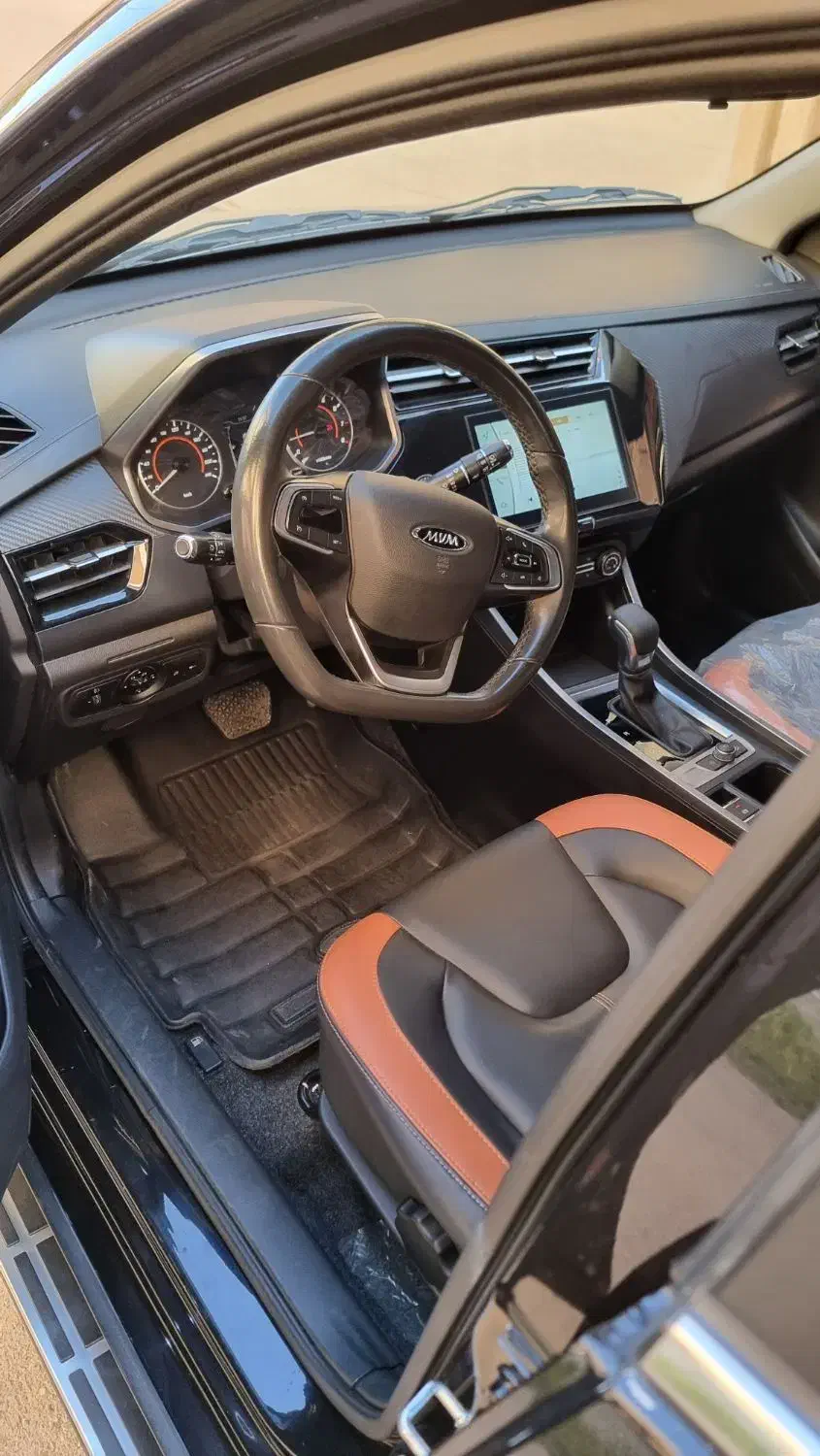 x22 pro اتومات 1402|خودرو سواری و وانت|لنگرود, |دیوار