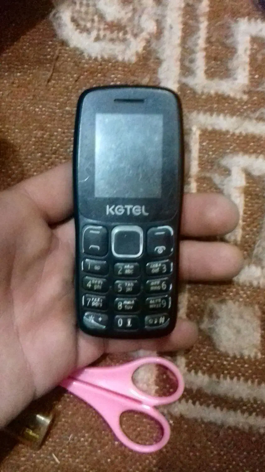 گوشی نوکیا|موبایل|قم, شهرک امام حسین|دیوار