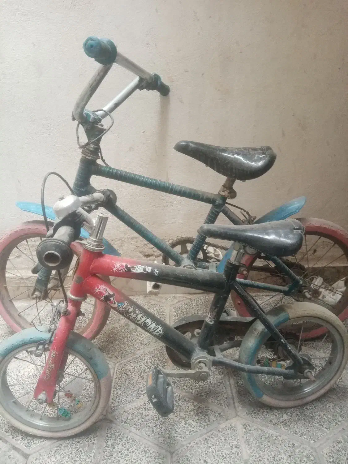 دوچرخه|اسباب‌‌بازی|مشهد, حضرت حجت|دیوار