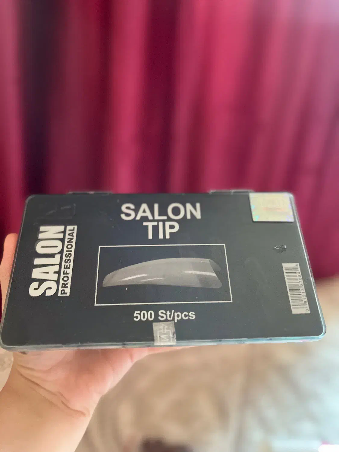 وسایل کاشت ناخن|آرایشی، بهداشتی، درمانی|آمل, |دیوار