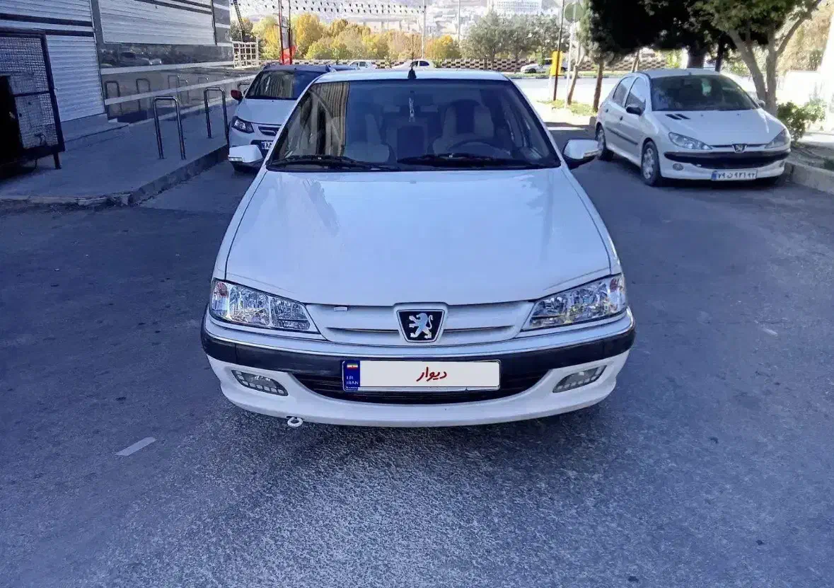 پارس tu5دریچه سیمی مدل 1401اقساط|خودرو سواری و وانت|تهران, مهران (سیدخندان)|دیوار