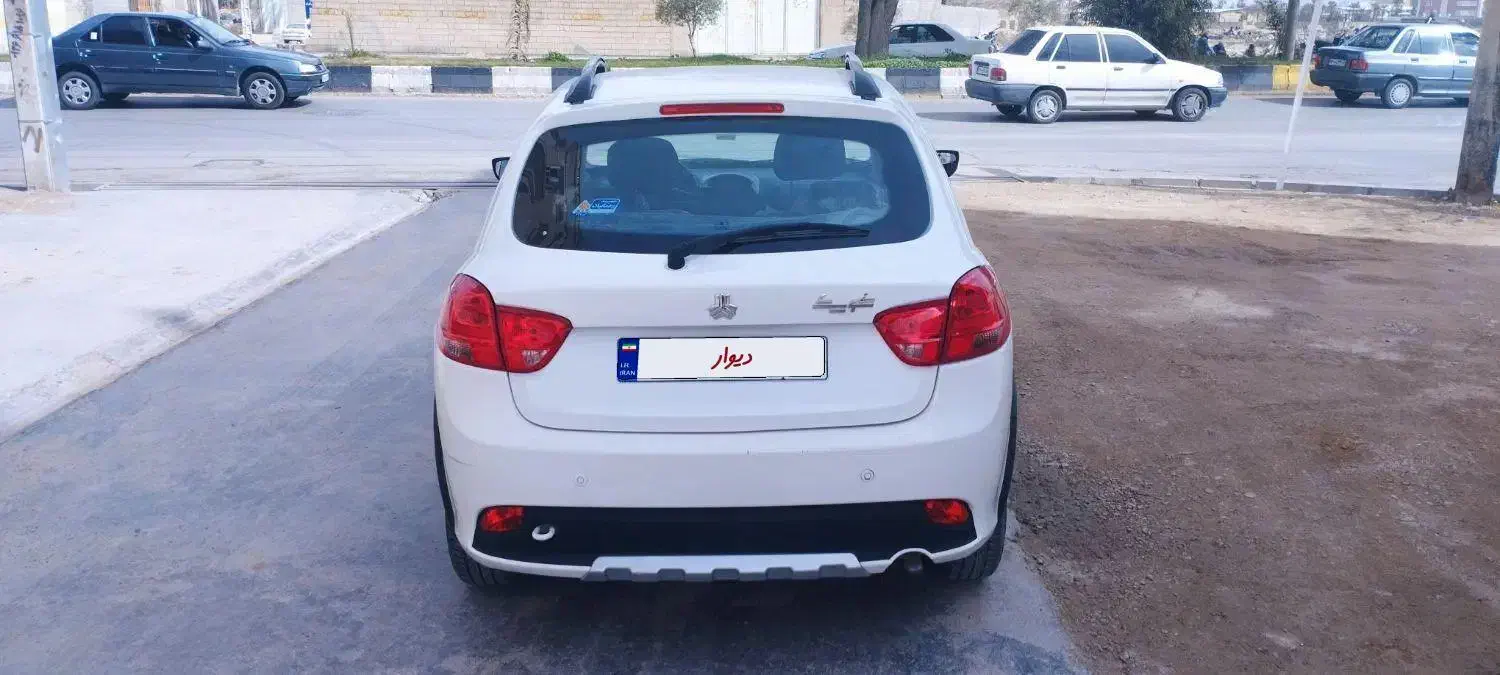 کوییک S|خودرو سواری و وانت|جهرم, |دیوار