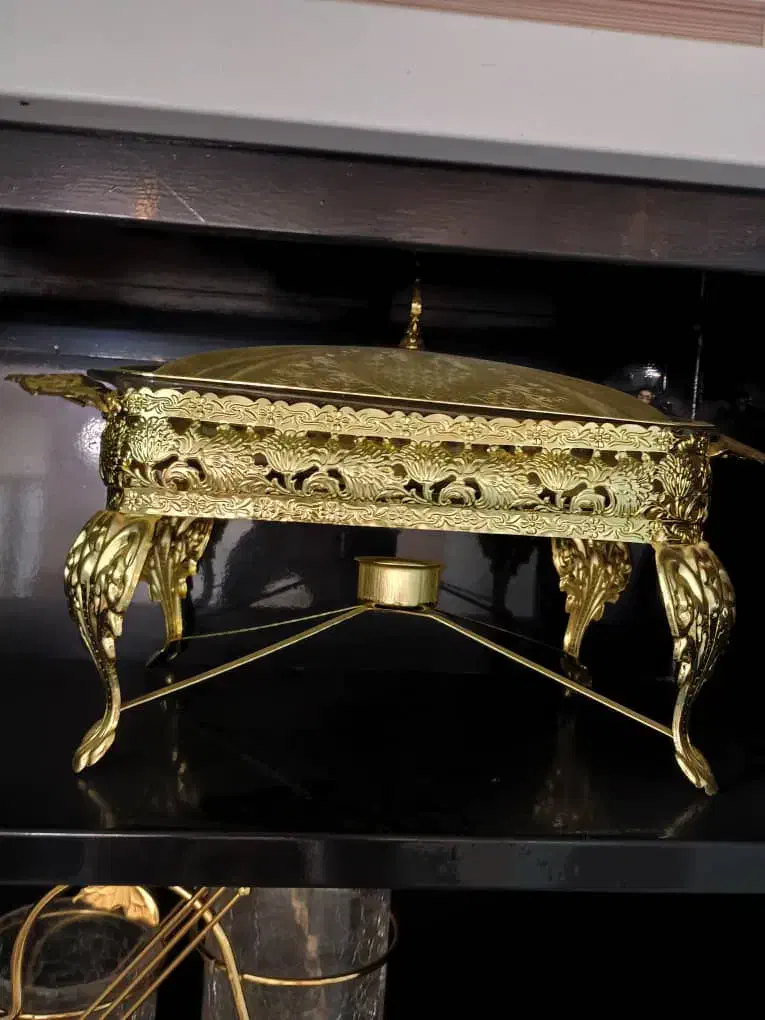 فروش تعدادی ظرف با جعبه نو|ظروف سرو و پذیرایی|داراب, |دیوار