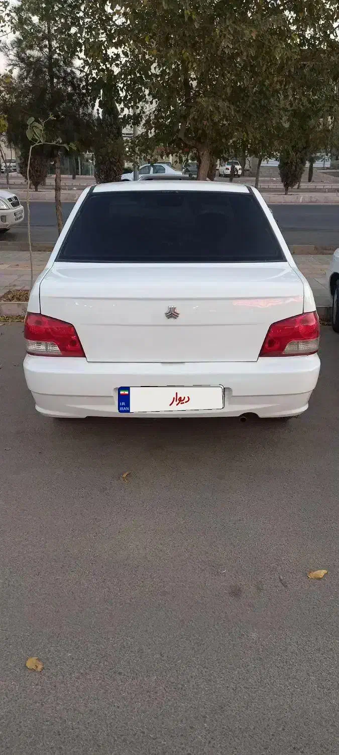 132مدل ۹۵|خودرو سواری و وانت|قائن, |دیوار