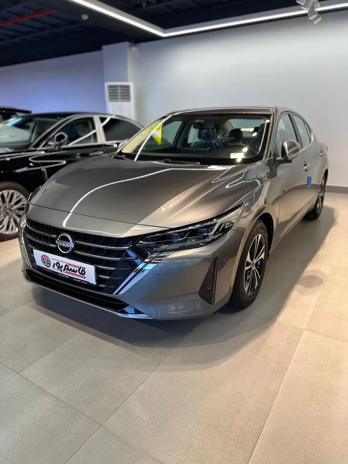 حواله نیسان سیلفی - مزدا EZ6 قیمت قطعی|خودرو سواری و وانت|بندرعباس, |دیوار