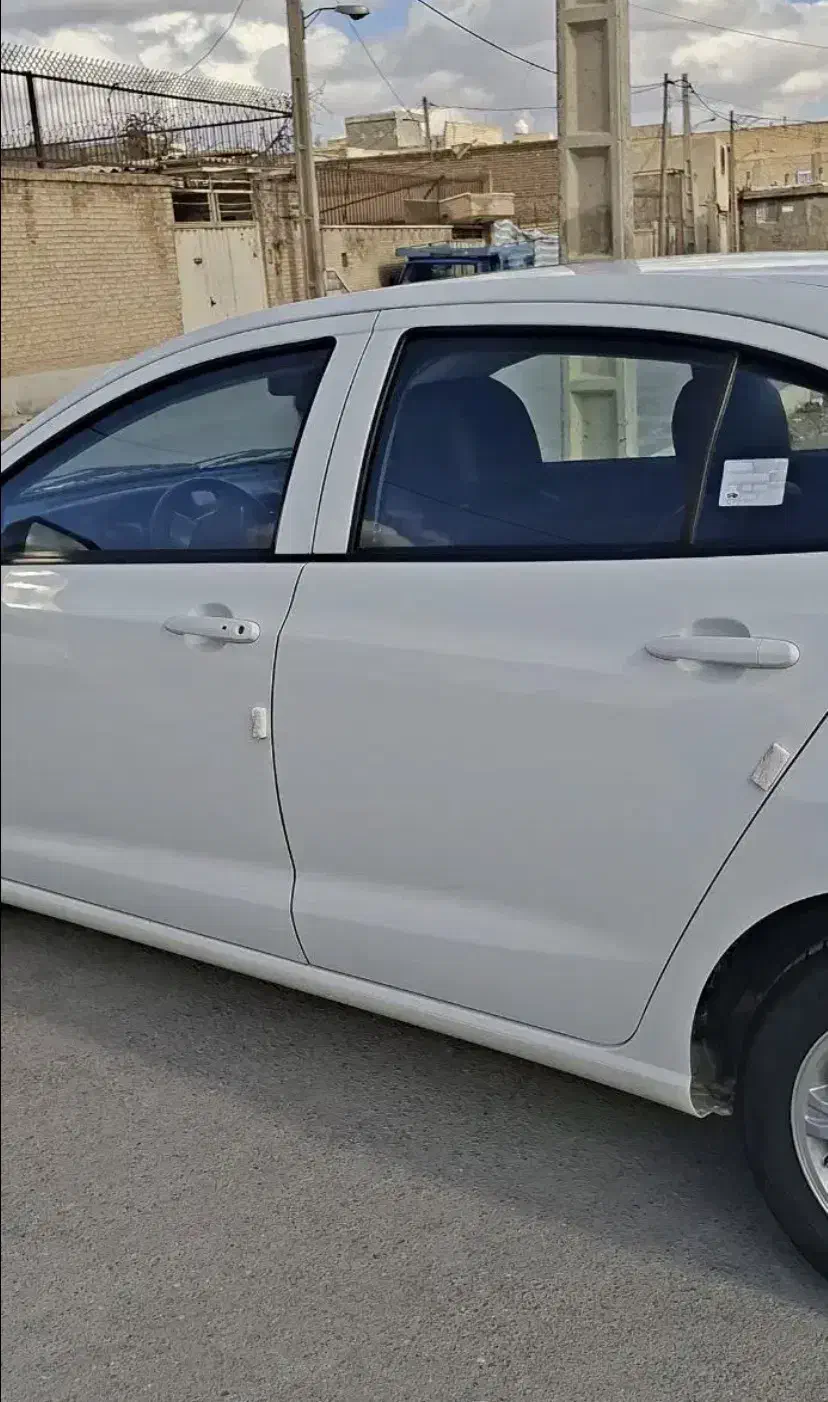 شاهین g مدل ۱۴۰۲ سانروف|خودرو سواری و وانت|فردیس, فردیس|دیوار