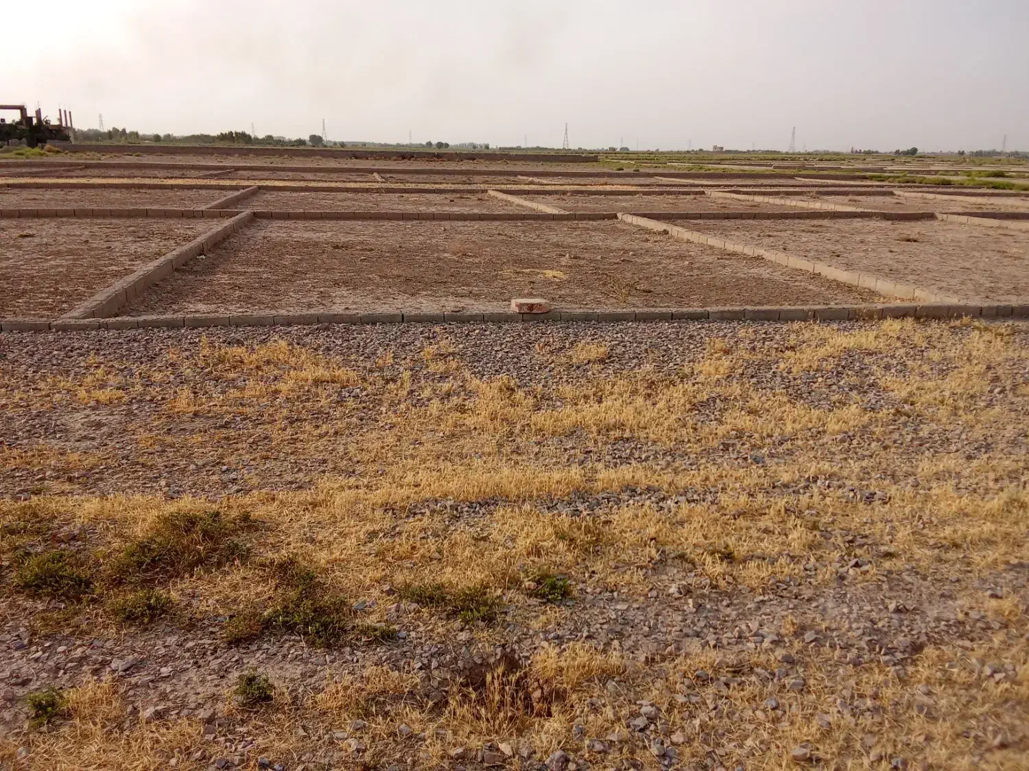 زمین مسکونی|فروش زمین و ملک کلنگی|لیلان, |دیوار