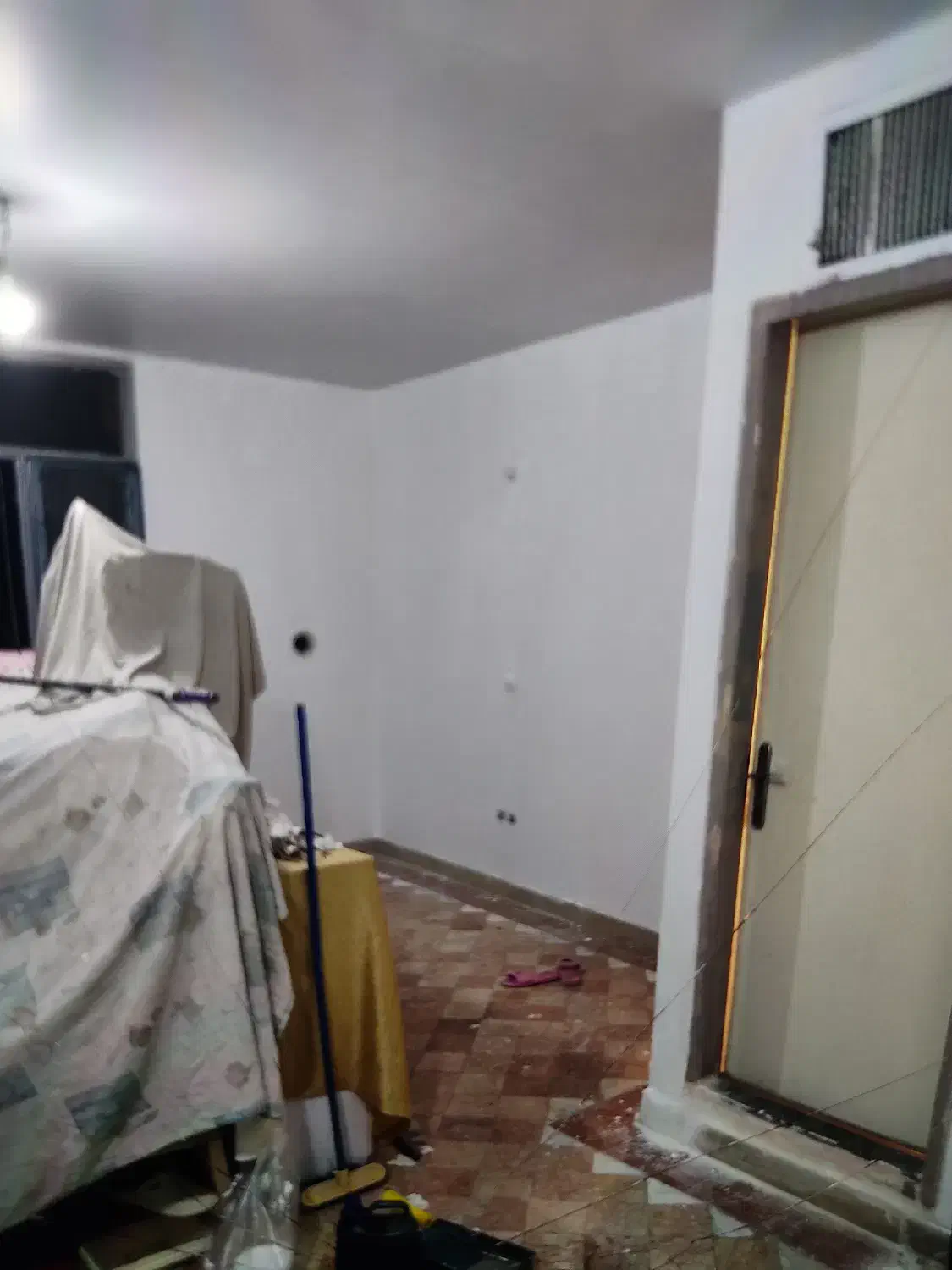 آپارتمان سنگلج