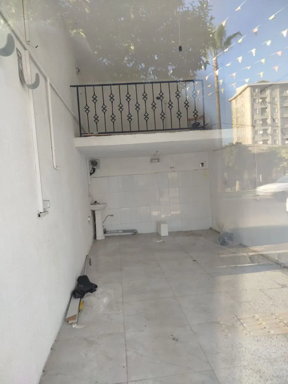 اجاره مغازه 22متری|اجارهٔ مغازه و غرفه|تنکابن, |دیوار