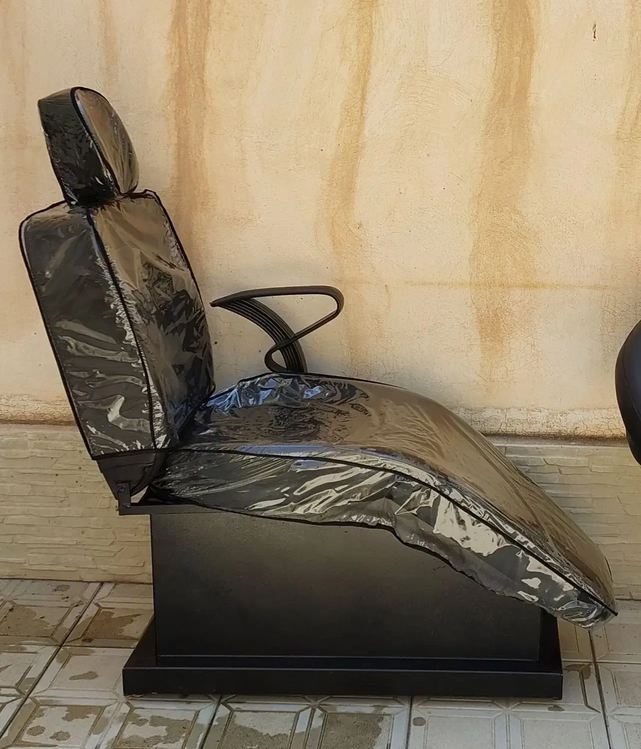 صندلی تاشو نو|صندلی و نیمکت|سقز, |دیوار