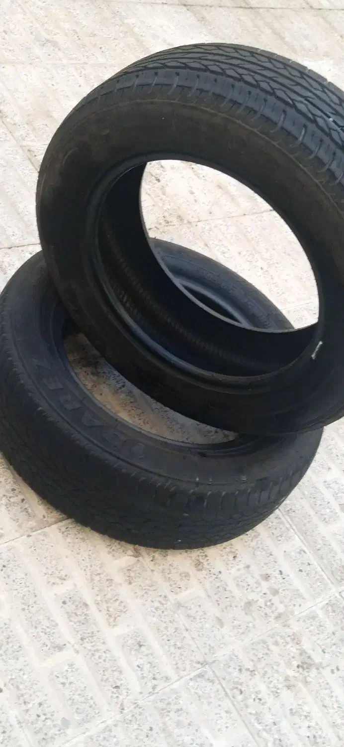 لاستیک سمند|قطعات یدکی و لوازم جانبی|آذرشهر, |دیوار