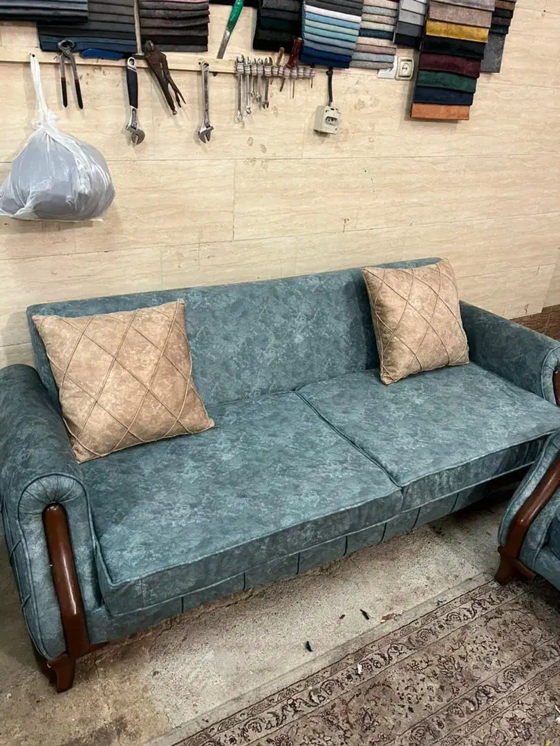 تعمیر و تولید مبل|خدمات پیشه و مهارت|تبریز, |دیوار