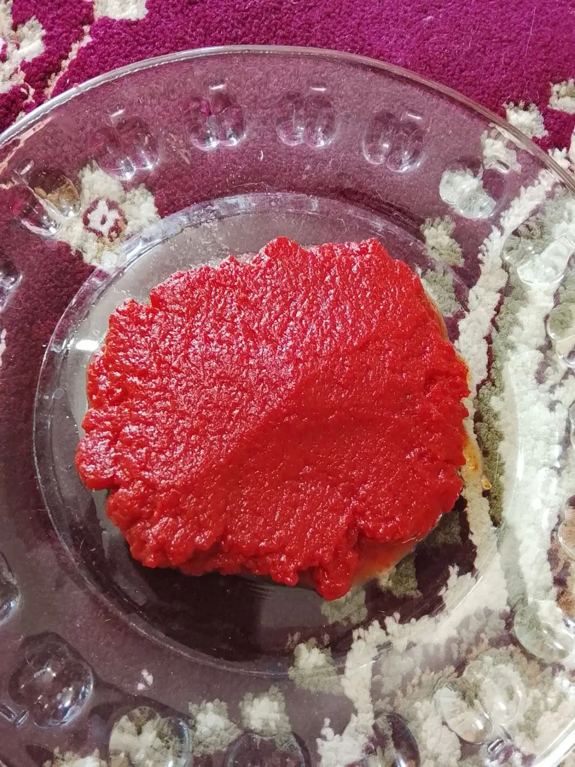 رب گوجه|خوردنی و آشامیدنی|بانش, |دیوار