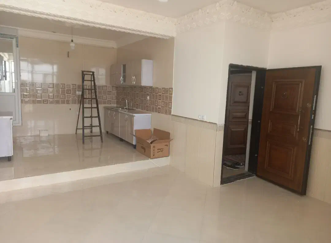 سوئیت نوساز کاملا شیک و تمیز  بدون خواب|اجارهٔ آپارتمان|بافت, |دیوار