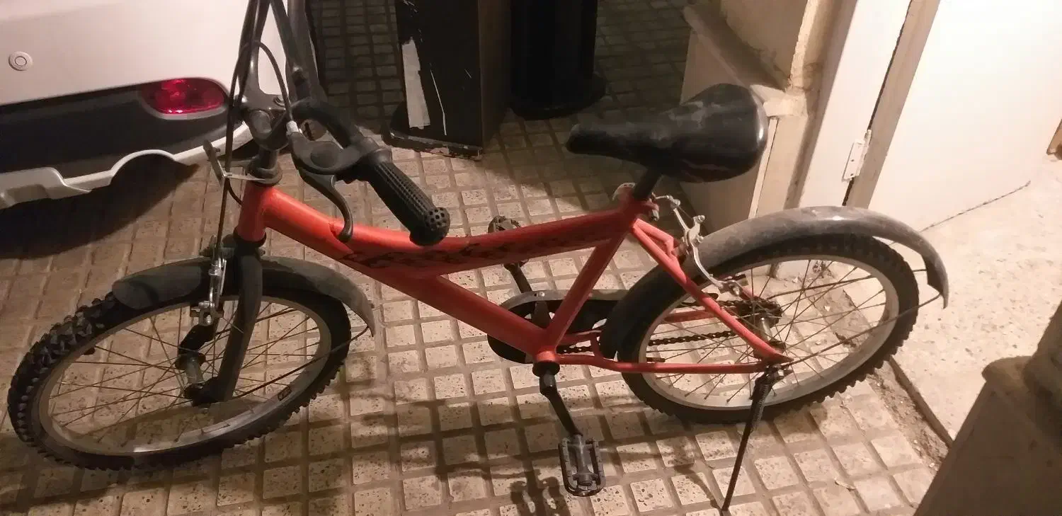 دوچرخه|دوچرخه، اسکیت، اسکوتر|تهران, خواجه نظام الملک|دیوار