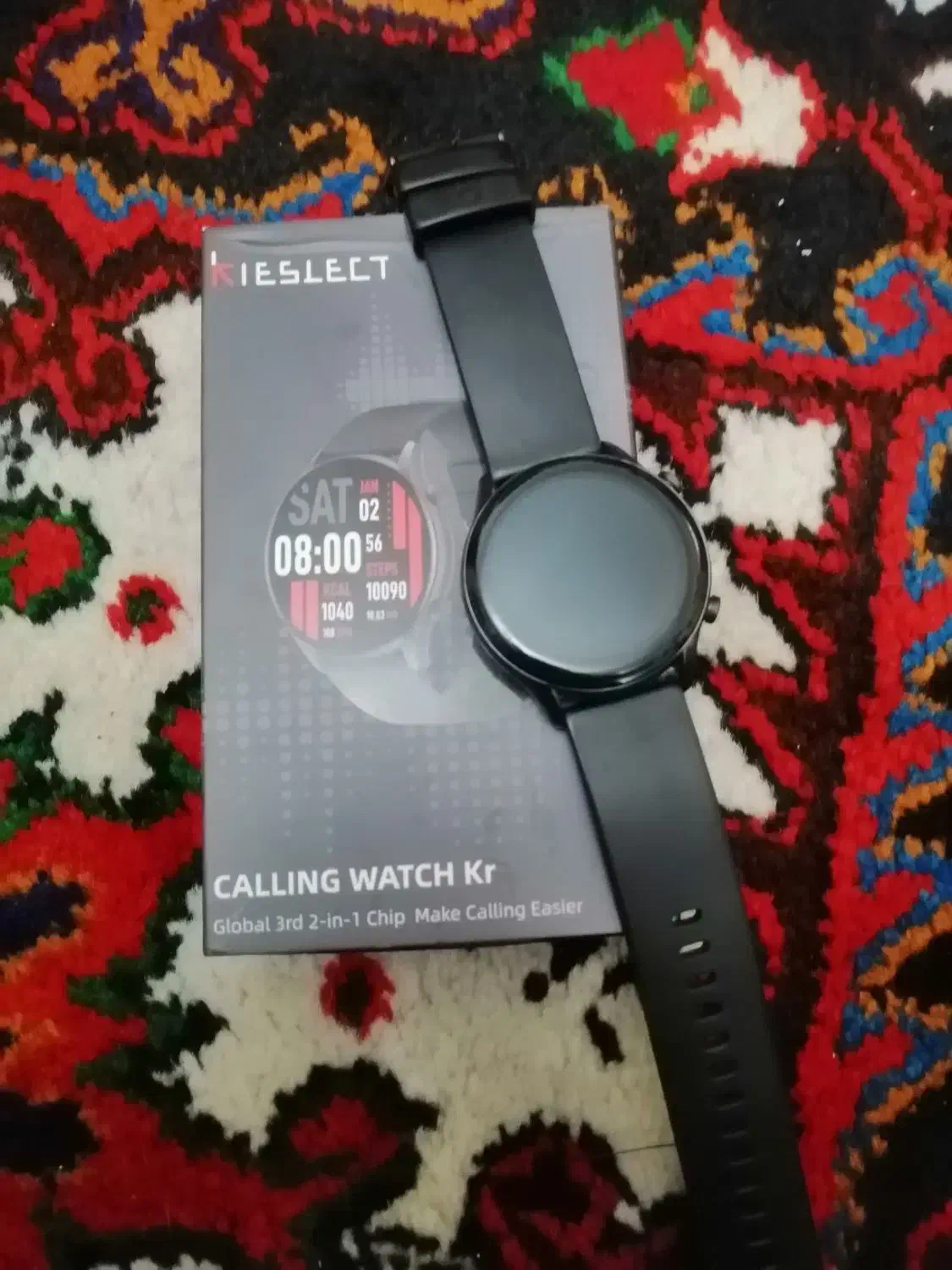 ساعت هوشمند|ساعت|میانه, |دیوار