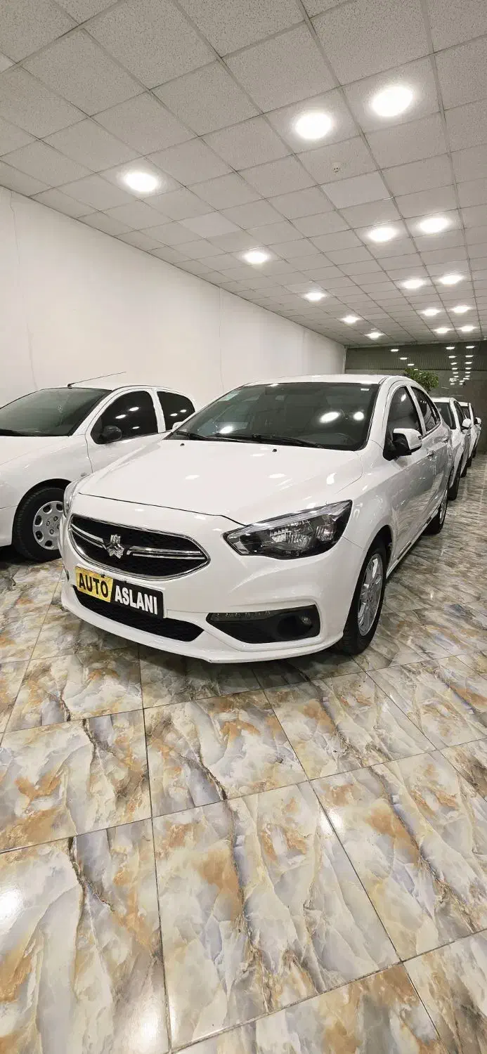 شاهین اتومات(اتومبیل حاج حسن اصلانی)|خودرو سواری و وانت|قم, ولیعصر|دیوار