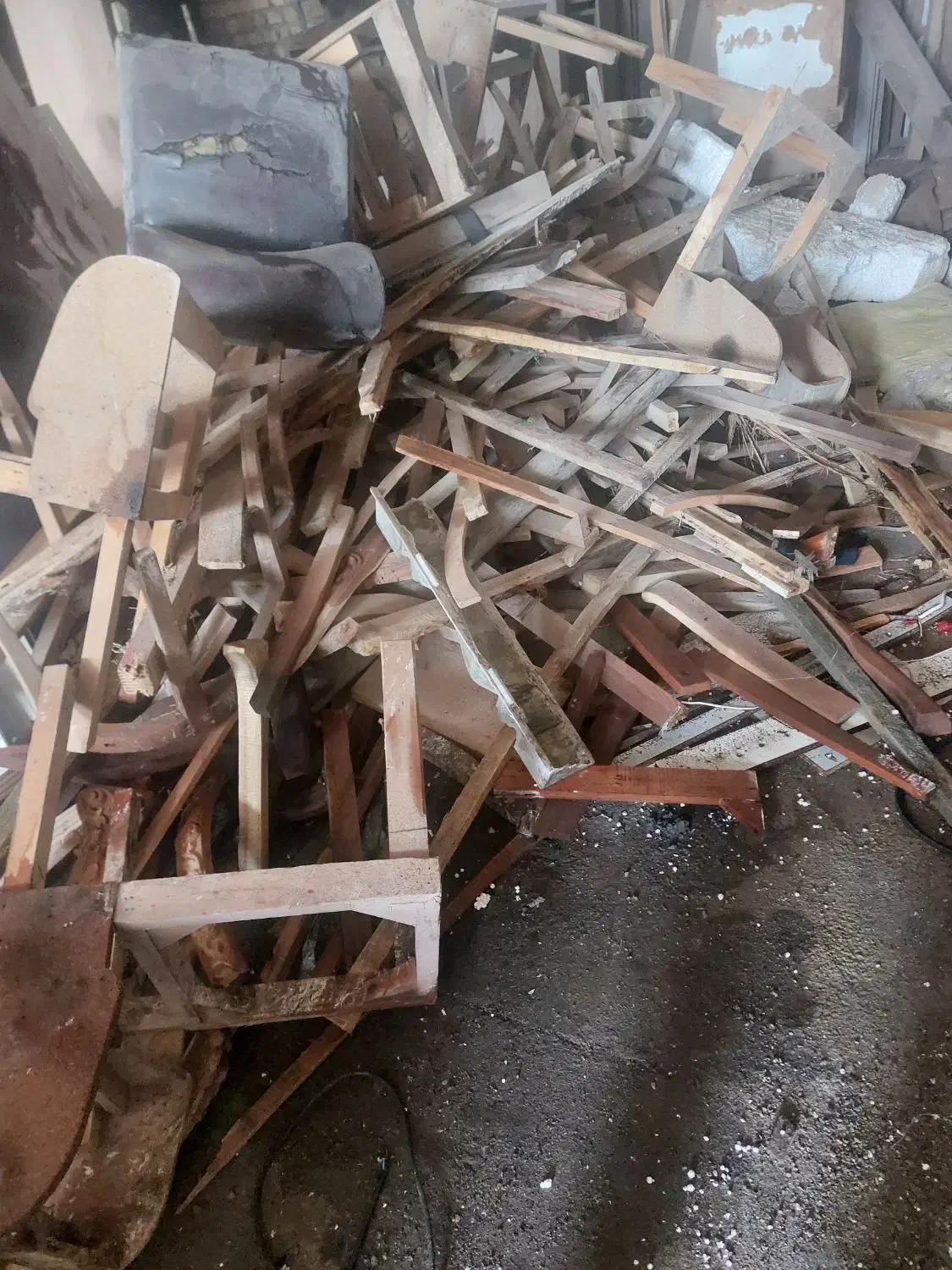 چوب و کنده|بخاری، هیتر، شومینه|مشهد, گرجی علیا|دیوار