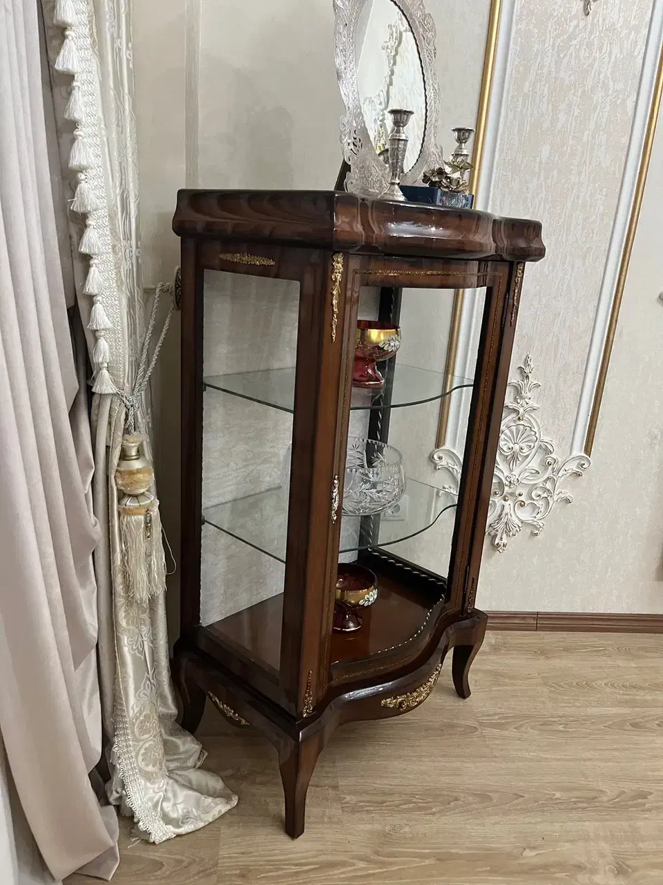 بوفه|بوفه، ویترین، کنسول|تبریز, |دیوار