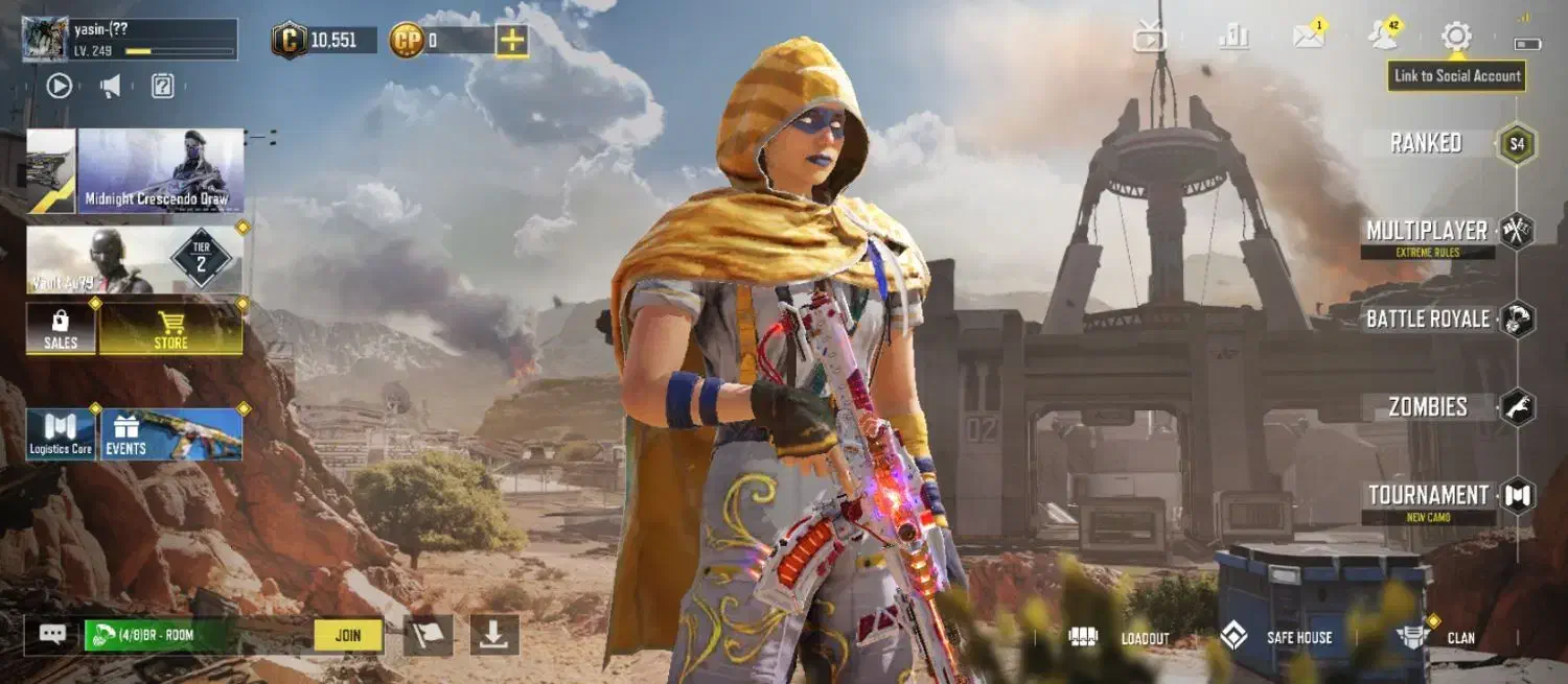 فروش اکانت|کنسول، بازی ویدئویی و آنلاین|بوستان, |دیوار