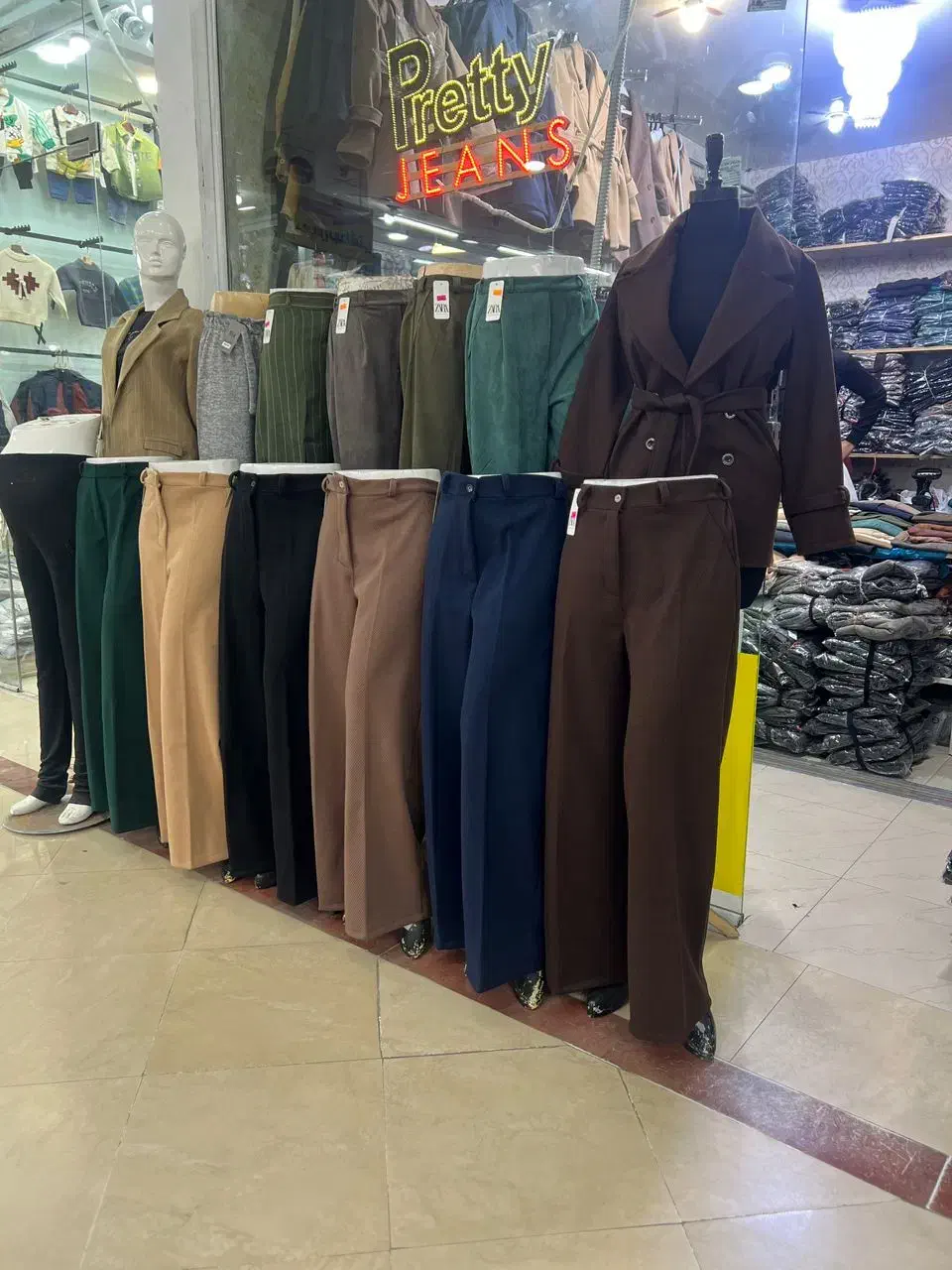 فروشنده خانم|استخدام بازاریابی و فروش|سلماس, |دیوار