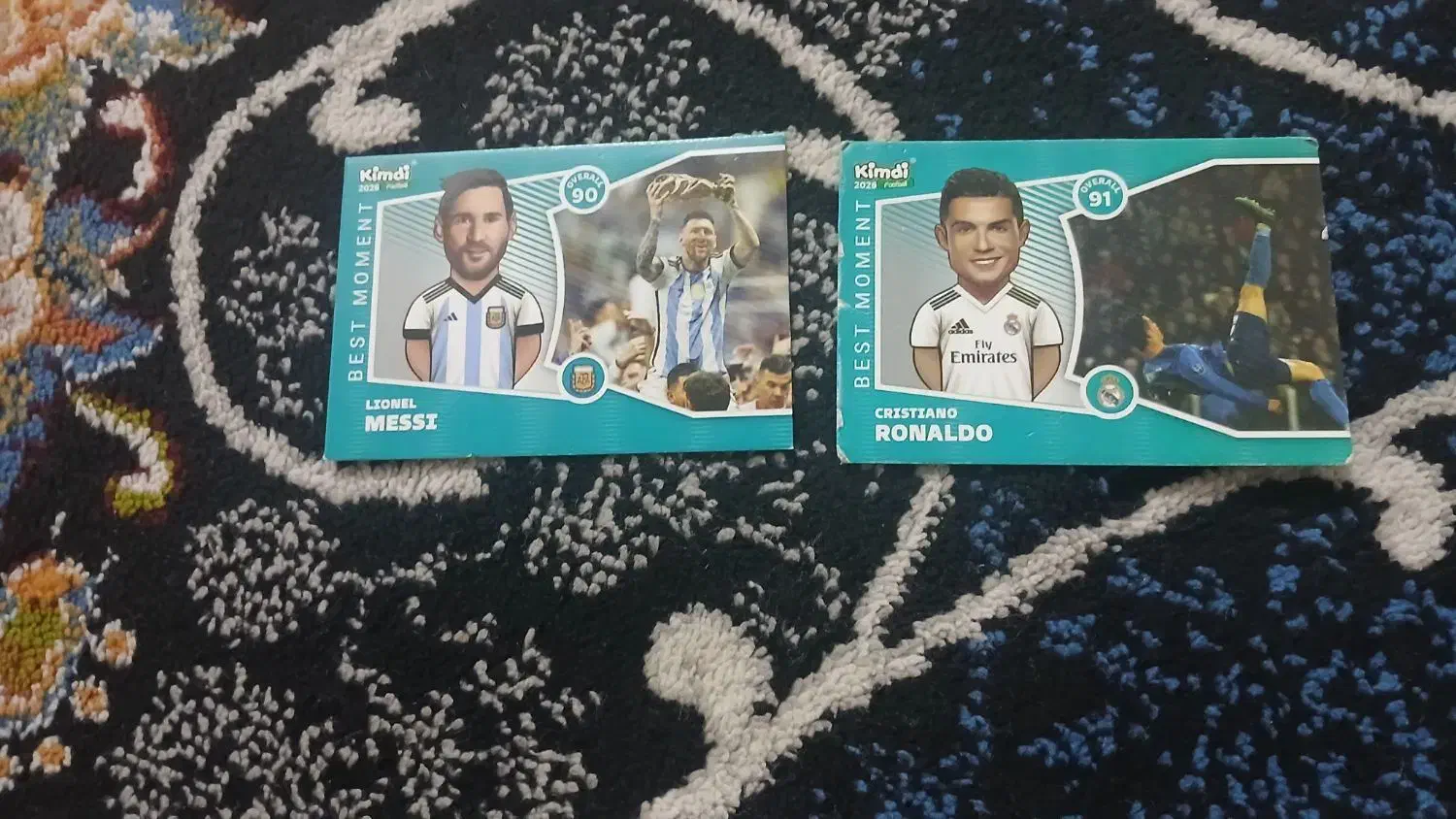 کیمدی|اسباببازی بچه|دزفول, |دیوار