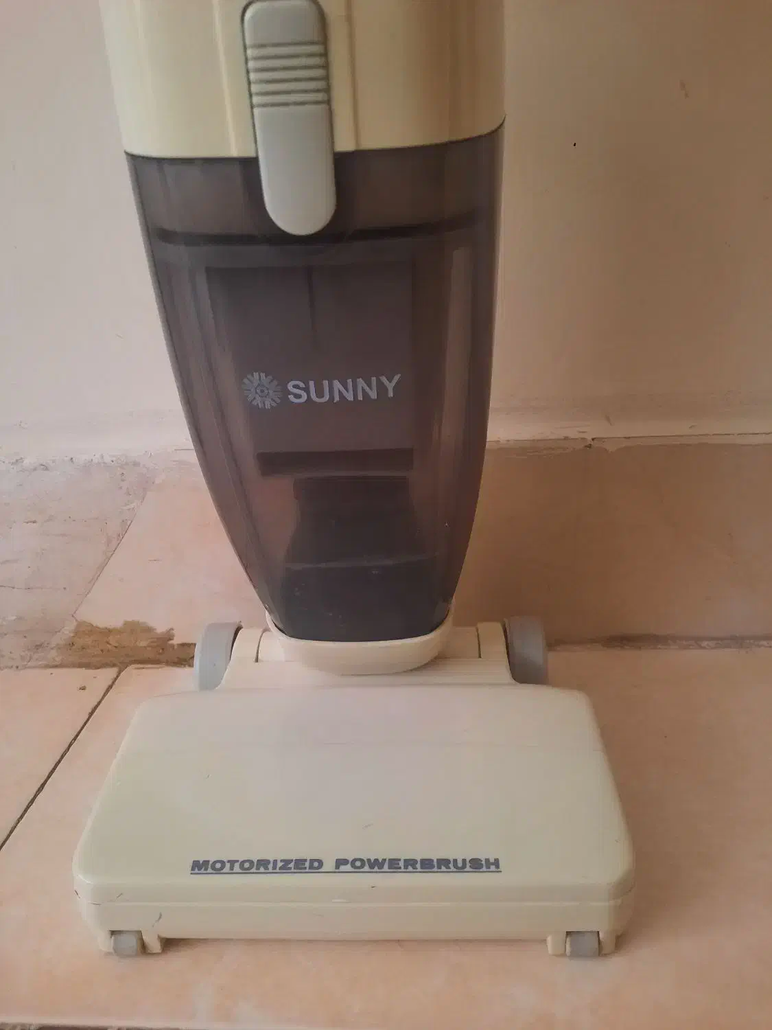 جاروشارژی سانی|جاروبرقی، جارو شارژی، بخارشو|مراغه, |دیوار