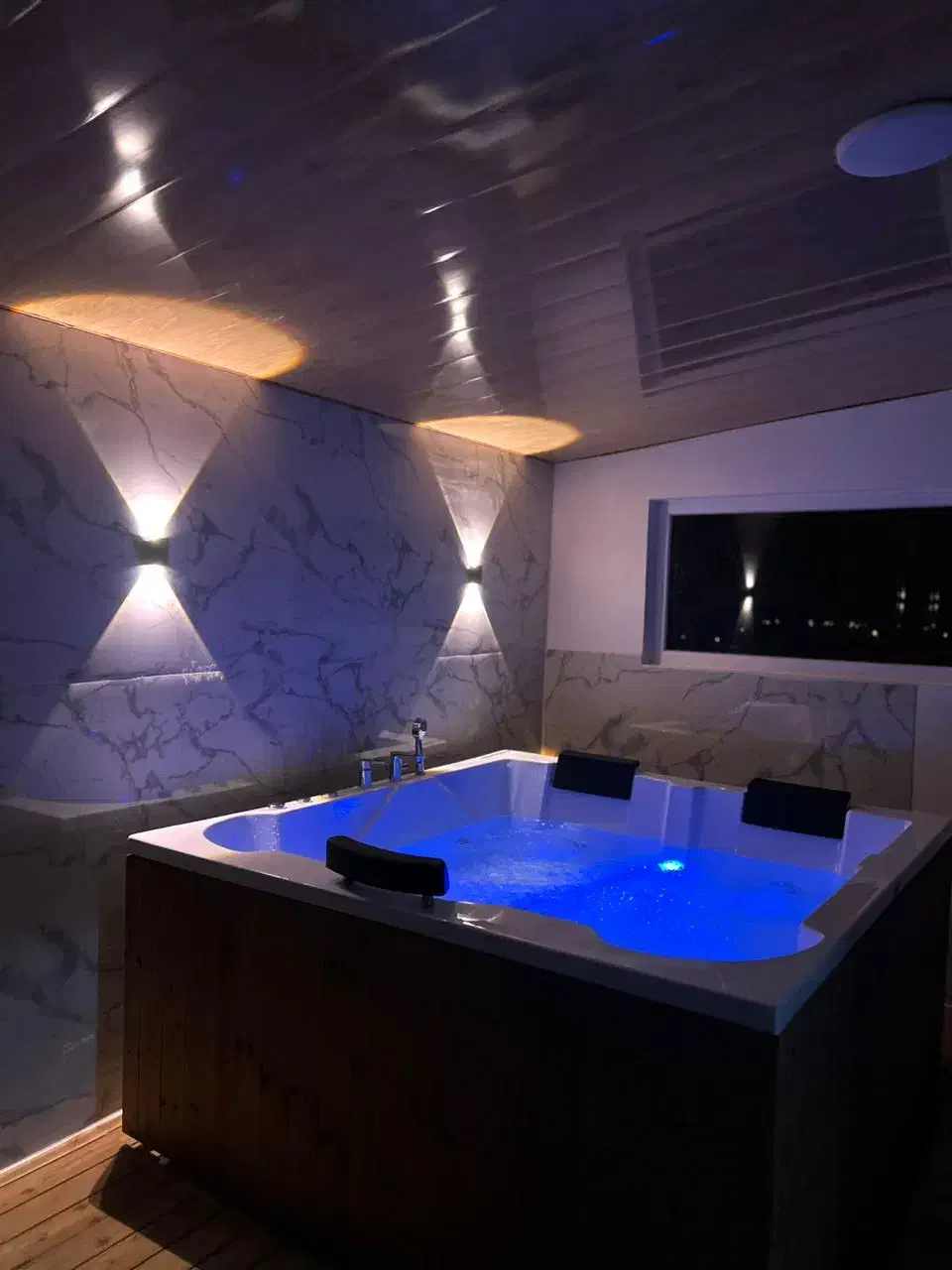 ویلاجکوزی|اجارهٔ کوتاهمدت ویلا و باغ|تالش, جوکندان|دیوار