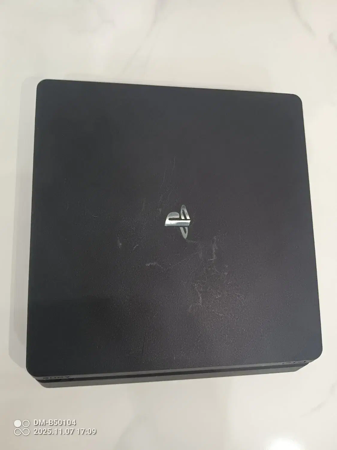 PS4 پی اس فور 1ترابایت اسلیم اکانتی|کنسول، بازی ویدئویی و آنلاین|مشهد, خواجه ربیع|دیوار