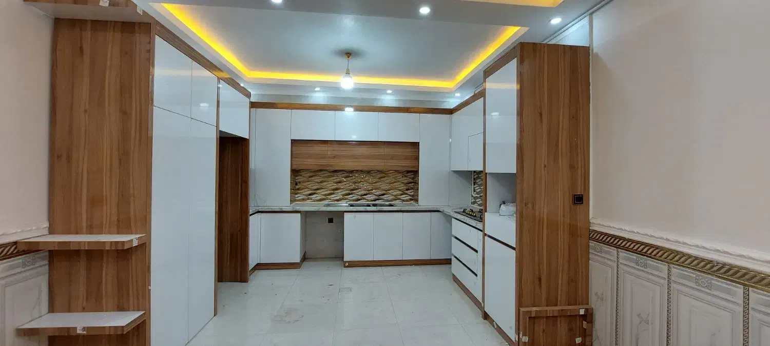 سازنده انواع کابینت و کمد دیواری MDF|خدمات پیشه و مهارت|زهک, |دیوار