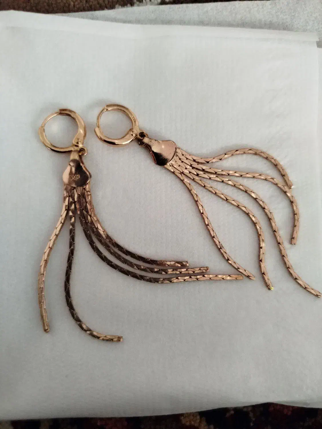 گوشواره بدل|بدلیجات|کرمانشاه, |دیوار