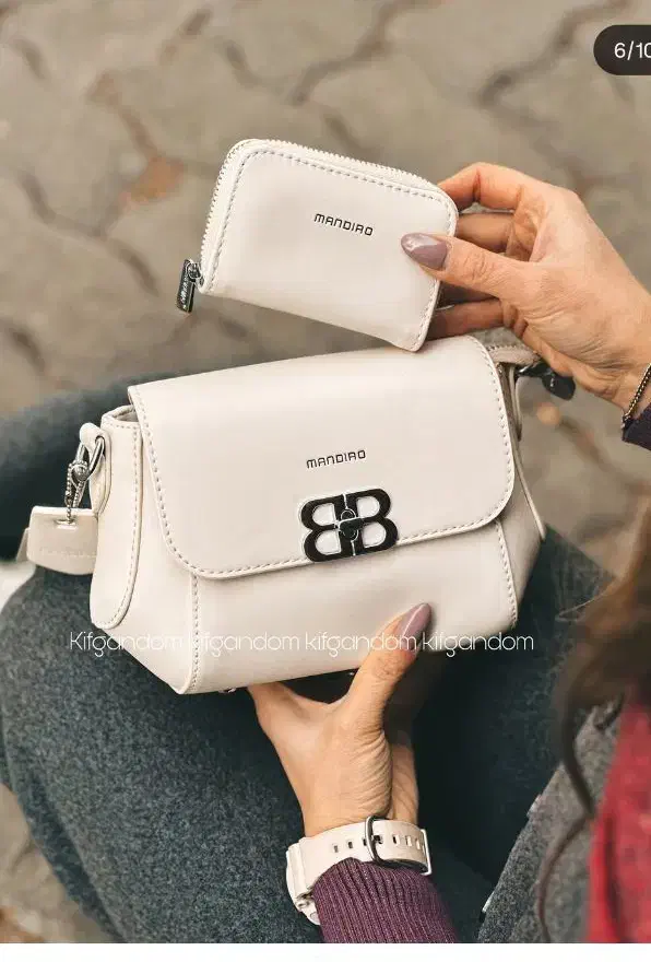 کیف برند وارداتی|کیف، کفش، کمربند|خرم‌آباد, |دیوار