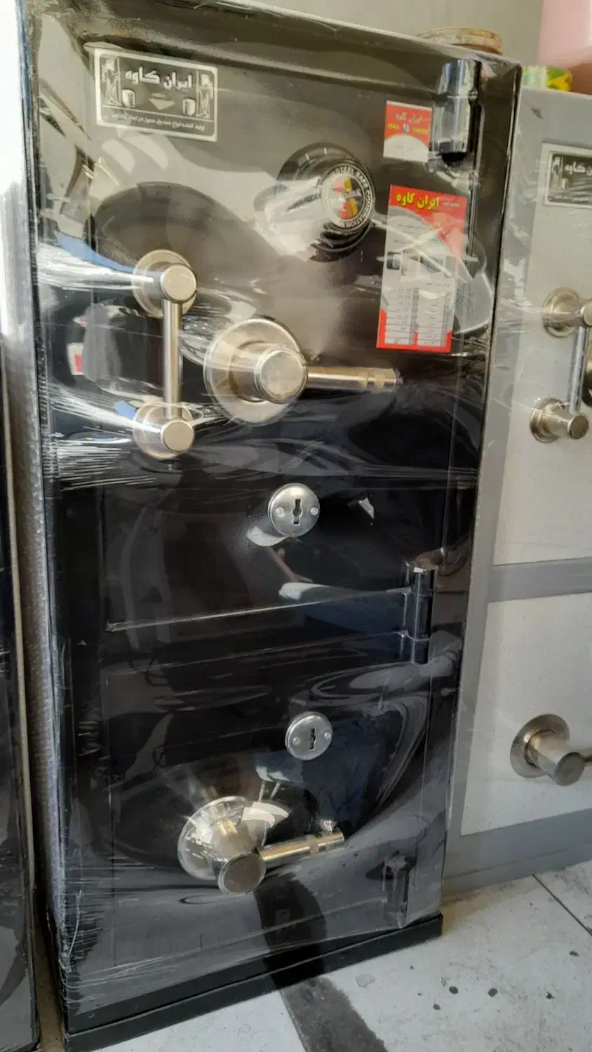 سلام گاوصندوق ایران کاوه|ابزارآلات|شهریار, شهرک شاهد|دیوار