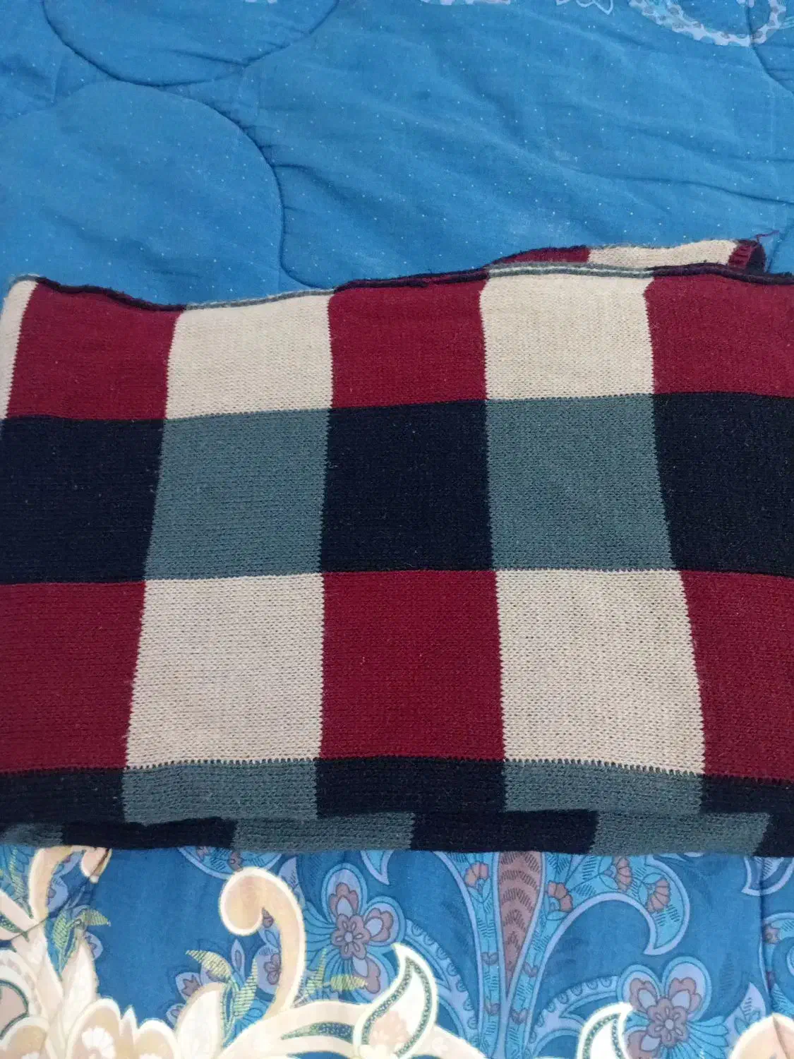 شال بافت گرم|لباس|کاشان, فاز ۲ ناجی آباد|دیوار