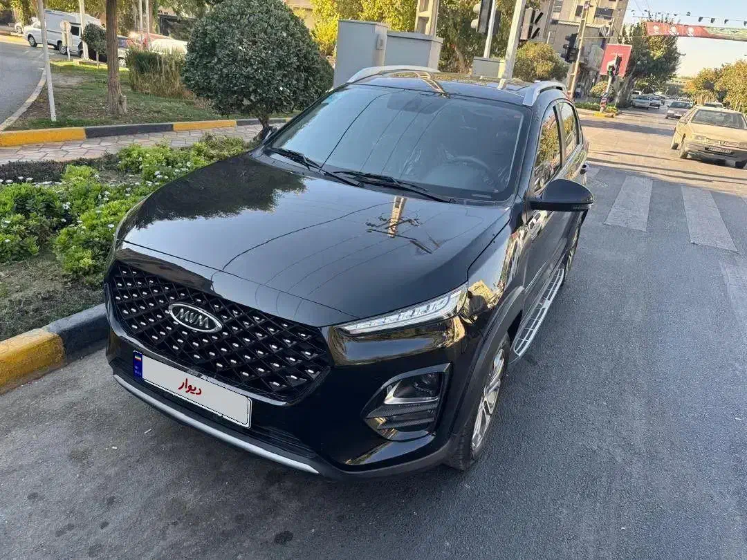 ایکس ۲۲پرواتومات ۱۴۰۰نقدواقساط|خودرو سواری و وانت|اصفهان, شهید رجایی|دیوار