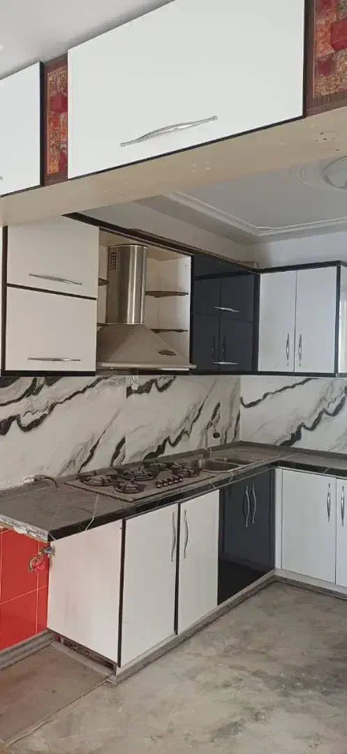 کابینت ،گاز ،هود آشپز خانه|کتابخانه، شلف، قفسه‌های دیواری|رشت, کاکتوس|دیوار