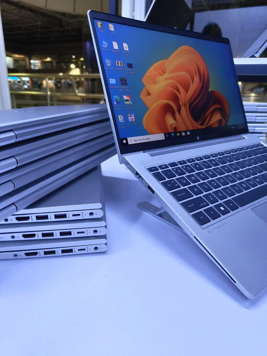 لپ تاپ اچ پی HP elitebook 645 G9 2023|رایانه همراه|تهران, فلسطین (میدان انقلاب)|دیوار