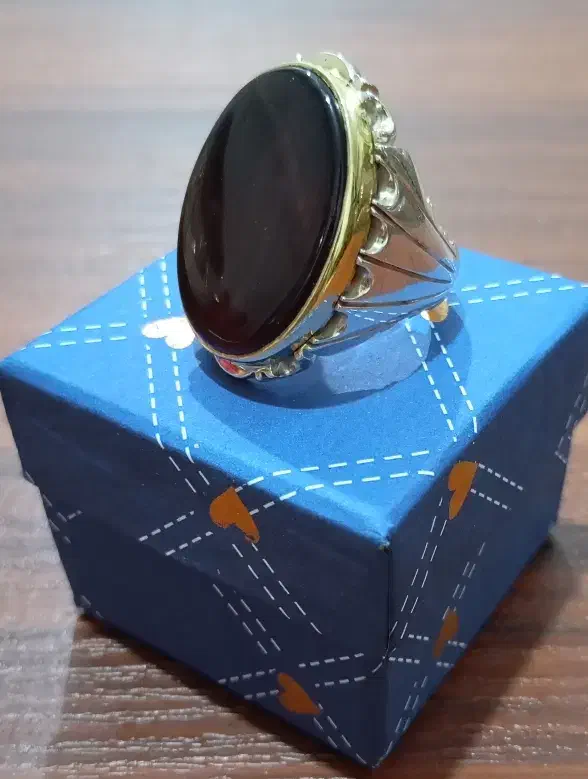 انگشتر|جواهرات|کرمان, |دیوار