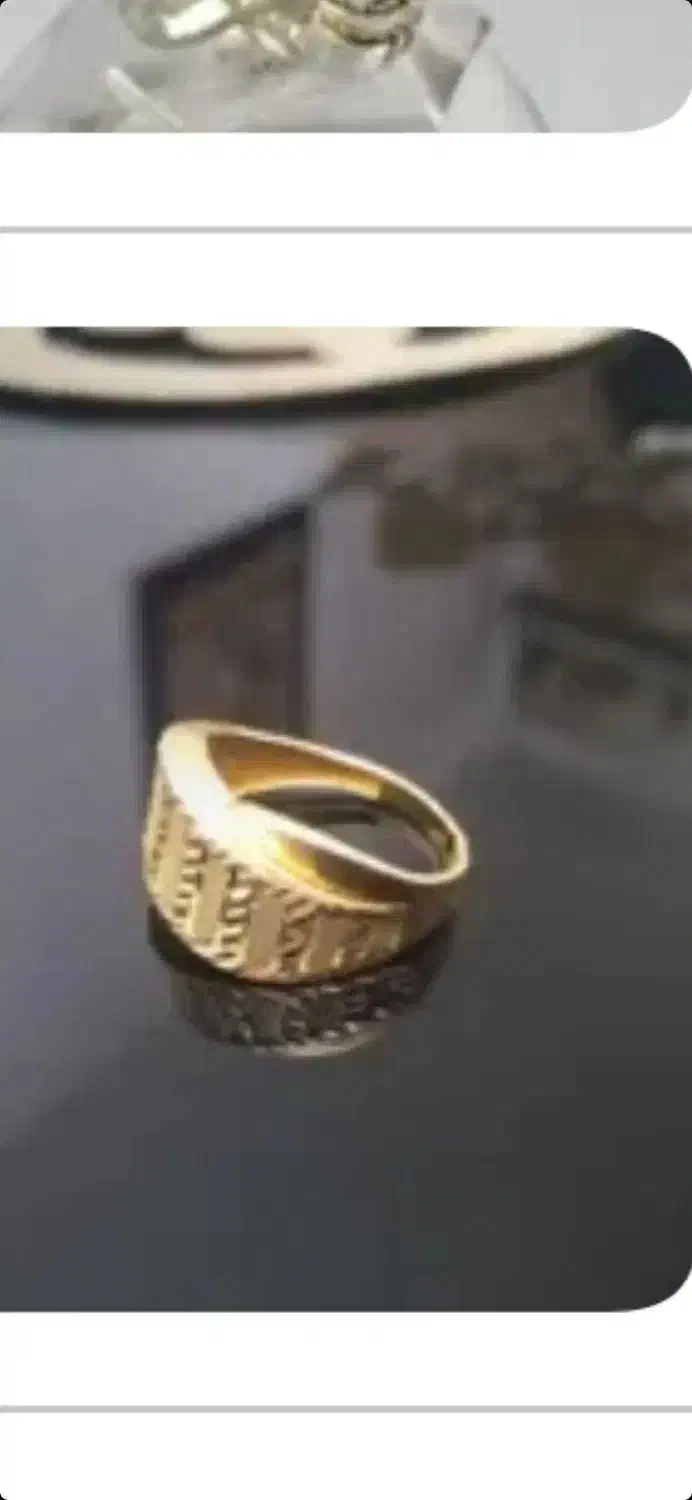 انگشتر|جواهرات|کرمانشاه, |دیوار