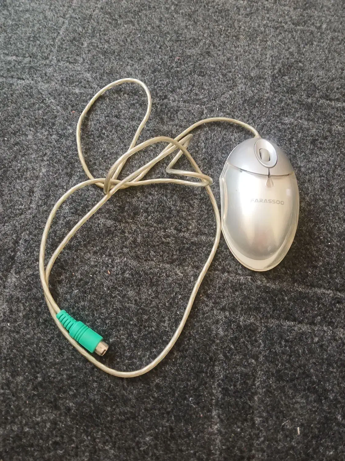 موس فراسو|قطعات و لوازم جانبی رایانه|تهران, دهقان|دیوار