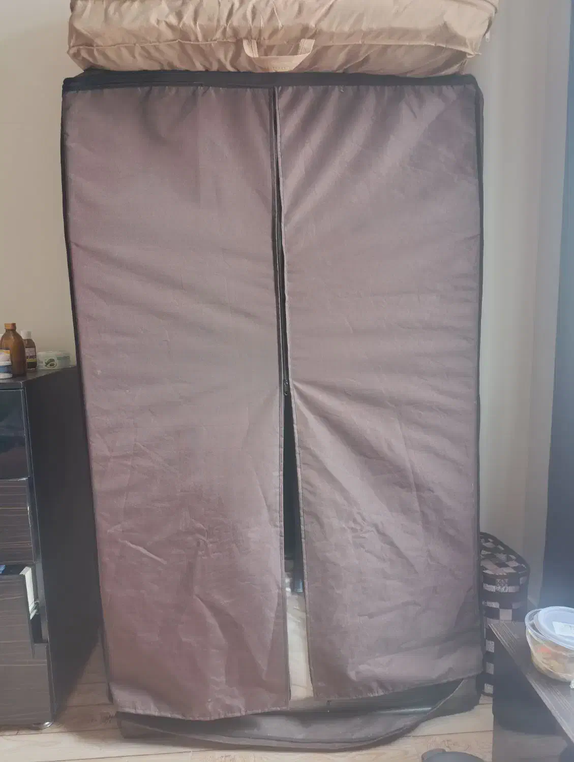 کمد برزنتی|جاکفشی، کمد، دراور|اهواز, کیانشهر|دیوار