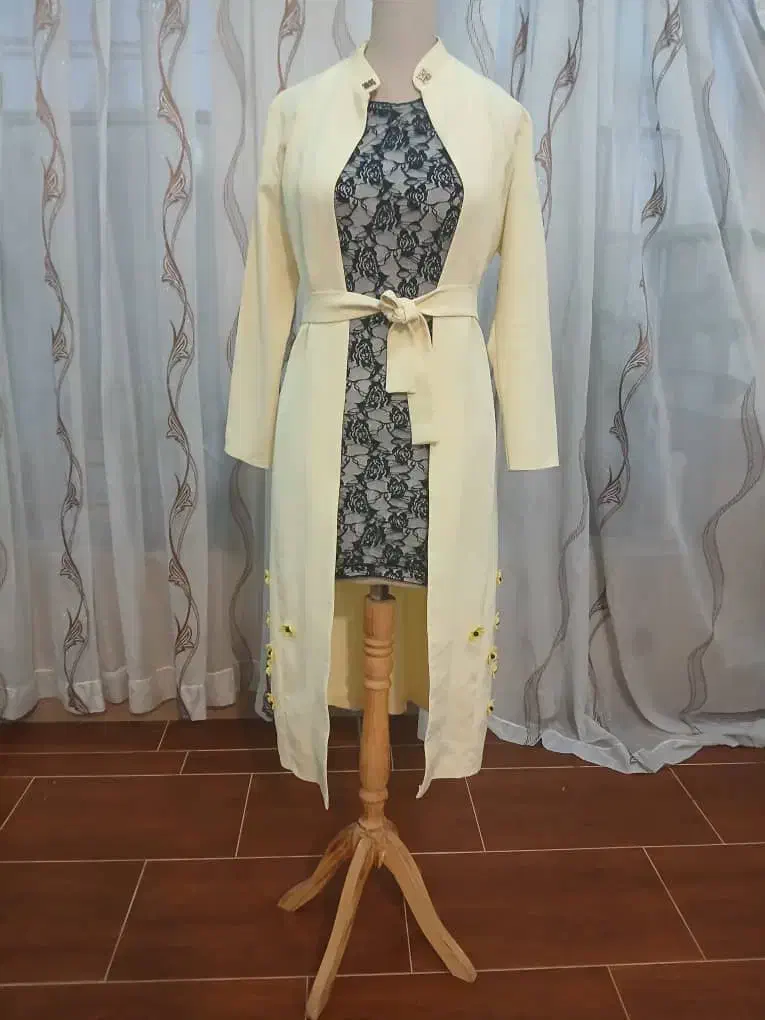 فروش تعدادی لباس مجلسی  و مانتو با قیمت های ارزان|لباس|مرودشت, فاز اول شهرک فرهنگیان|دیوار