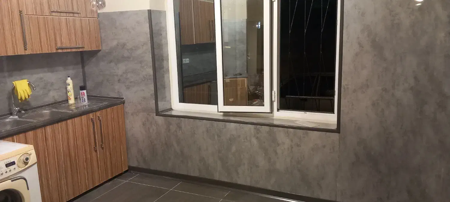 بازسازی تخصصی واحدهای مسکونی اجرای استاندارد|خدمات پیشه و مهارت|سیاهکل, |دیوار