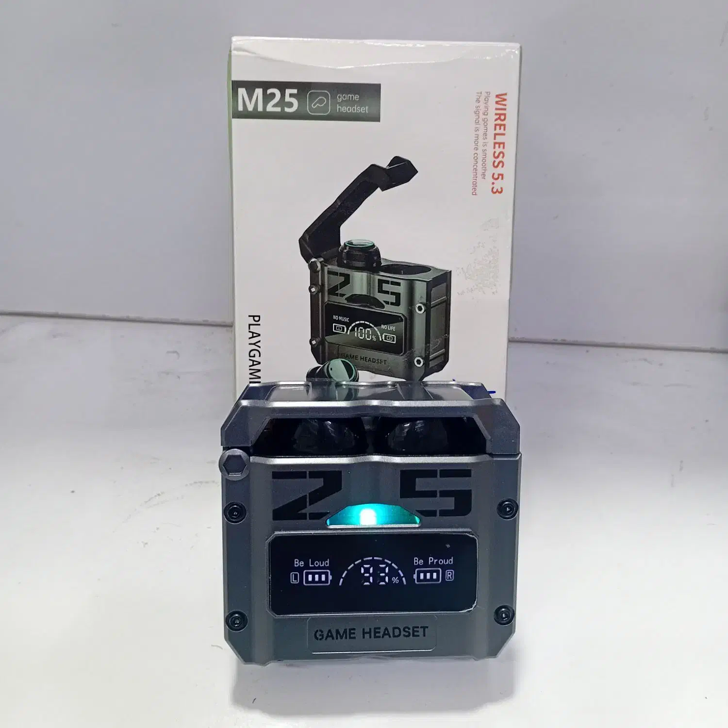 ایرپاد و هندزفری گردنی|لوازم جانبی موبایل و تبلت|ساوه, |دیوار