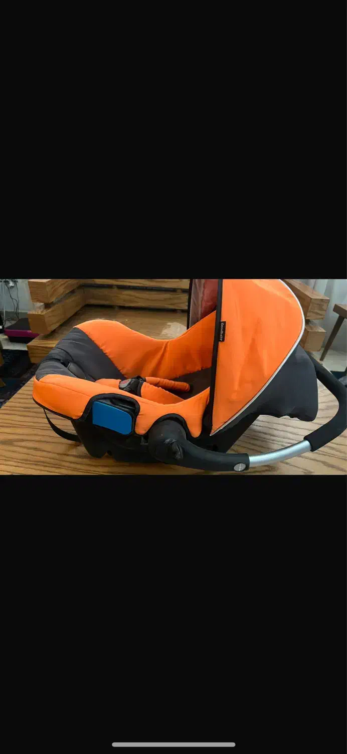 لوازم جانبی|کالسکه و لوازم جانبی|تهران, مهرآباد جنوبی|دیوار