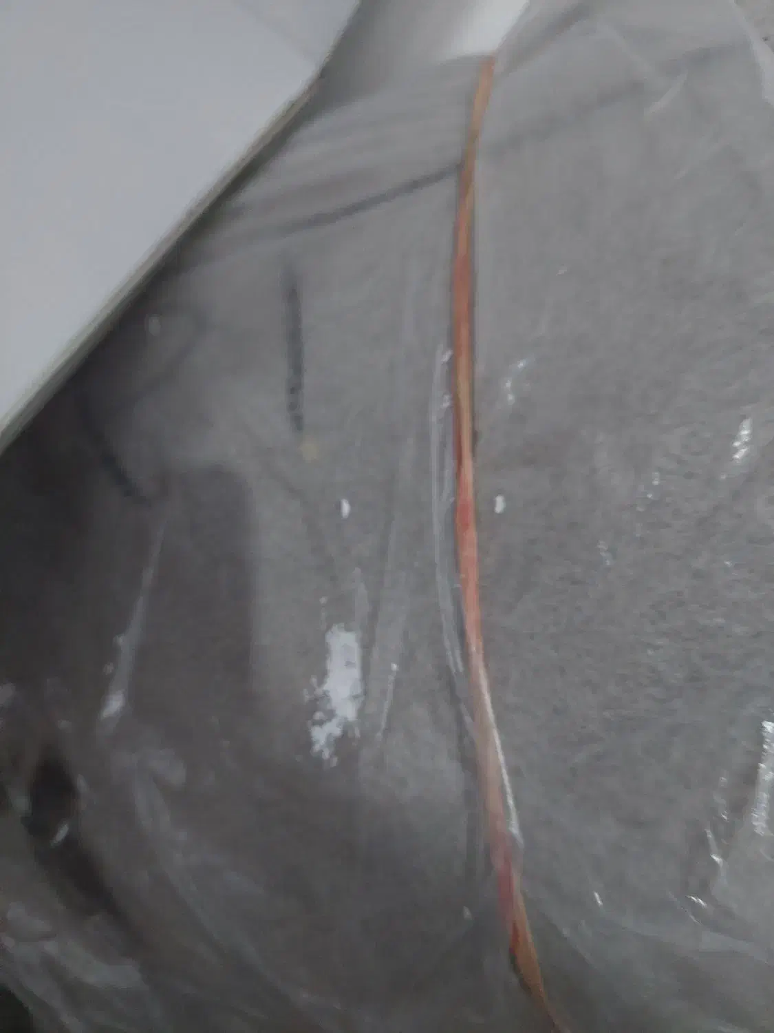 موکت ساده طوسی|موکت|خمام, |دیوار