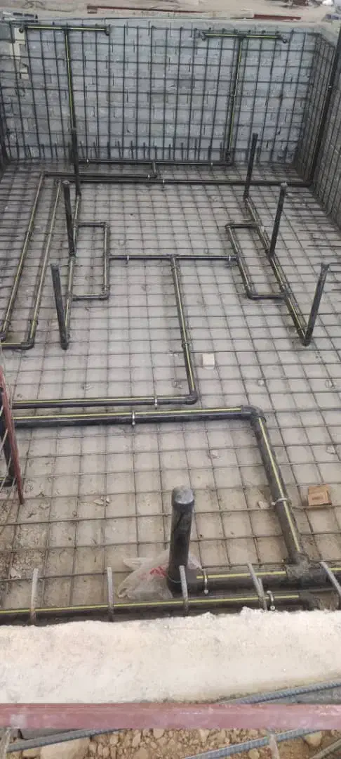 اجرای لوله کشی تاسیسات مکانیکی|خدمات پیشه و مهارت|شهرکرد, |دیوار