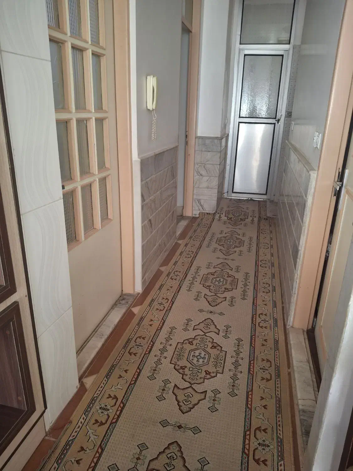 سلام 240 متر زیربنا دو بحر|اجارهٔ خانه و ویلا|قم, پاسدار|دیوار