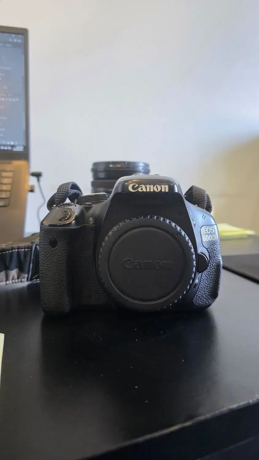 Canon 6D Mark II و Canon 600D  معاوضه با Sony A7|دوربین عکاسی و فیلم‌برداری|تبریز, |دیوار