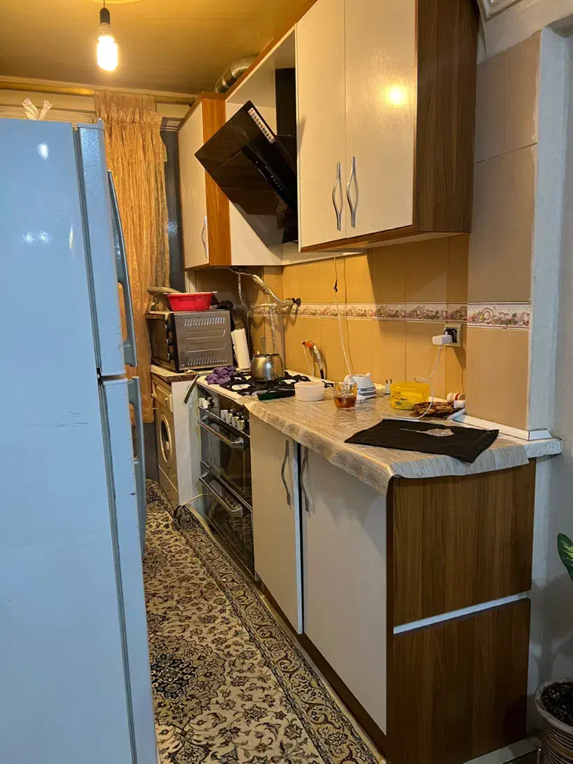 اجاره بک واحد اپارتمان طبقه ۴